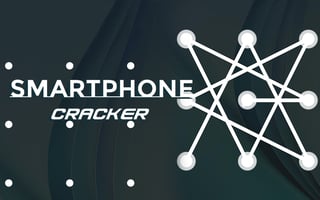 Smartphone Cracker game cover