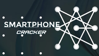 Smartphone Cracker