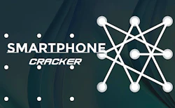 Smartphone Cracker