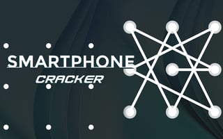 Smartphone Cracker