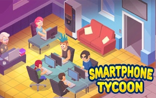 Smartphone Tycoon game cover