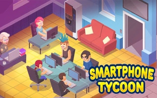 Smartphone Tycoon game cover