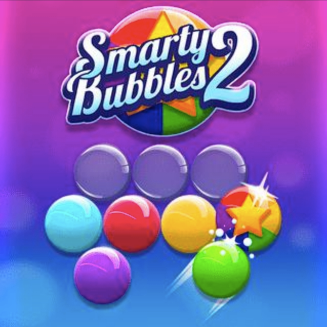 Bubble Shooter 3 - Jogue Online em SilverGames 🕹️