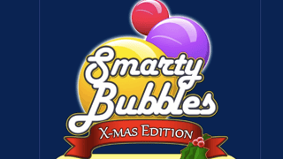 Smarty Bubbles X-MAS Edition