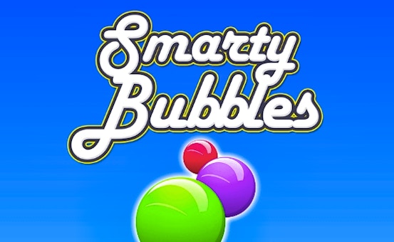 Smarty Bubbles 🕹️ Play on CrazyGames