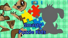 Smarty Puzzle Kids