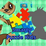 Smarty Puzzle Kids