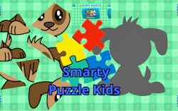 Smarty Puzzle Kids