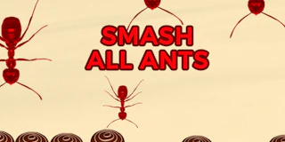 Smash All Ants thumbnail