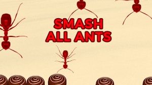 Image for Smash All Ants