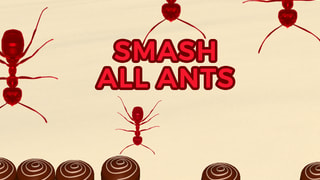 Smash All Ants
