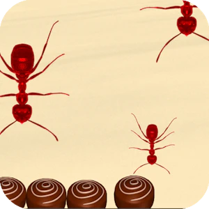 Smash All Ants Thumbnail