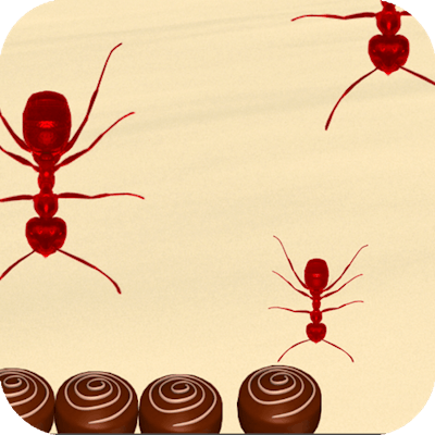 Smash All Ants By Gamepix