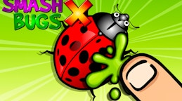 Smash Bugs X