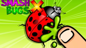 Image for Smash Bugs X