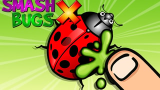 Smash Bugs X
