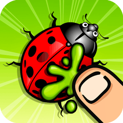 Smash Bugs X By Gamepix