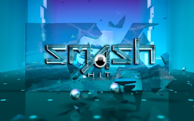 Smash Hit - Physics Game