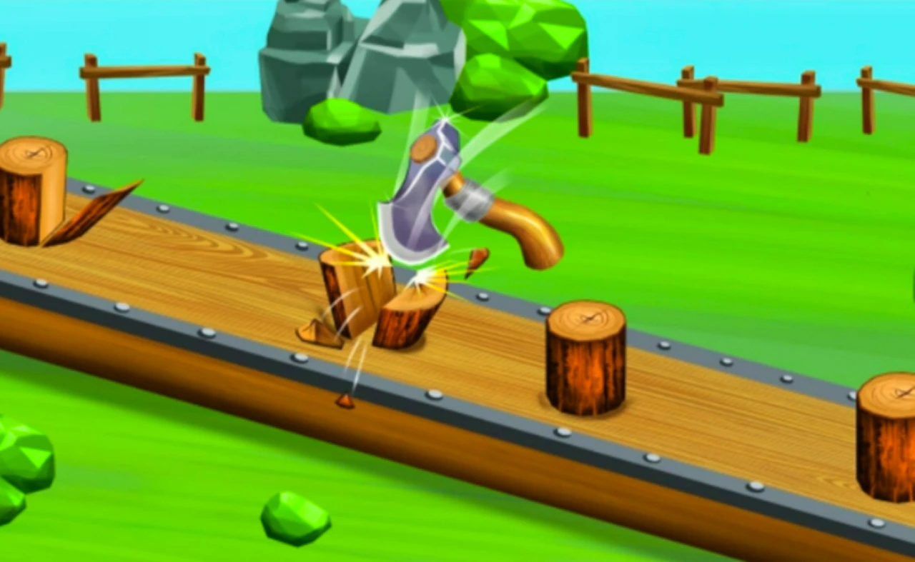 Smash it 3D