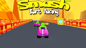 Image for Smash Kart Racing