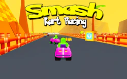 Smash Kart Racing