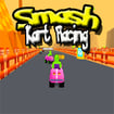 Smash Kart Racing