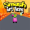 Smash Kart Racing icon