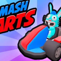 Smash Karts