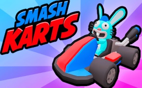 Kart Rush Racing - Smash karts – Apps on Google Play