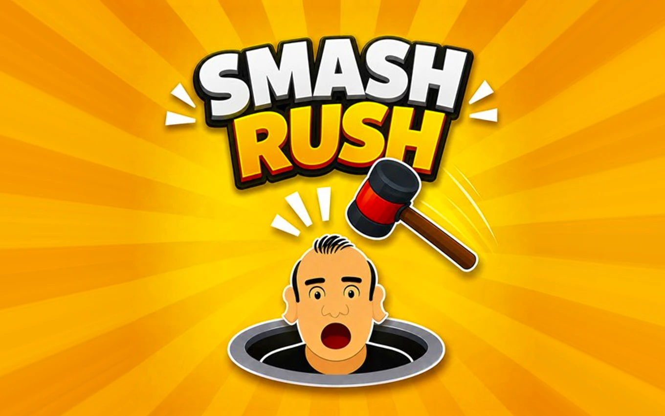 Smash Rush