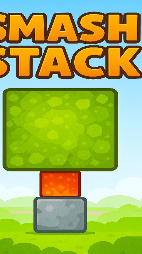Smash Stack