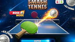 Smash Tennis