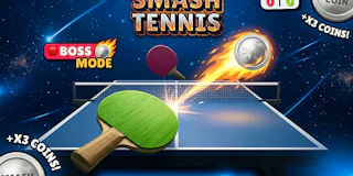 Smash Tennis thumbnail