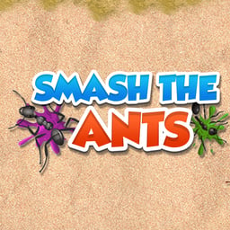 Juega gratis a Smash the Ants