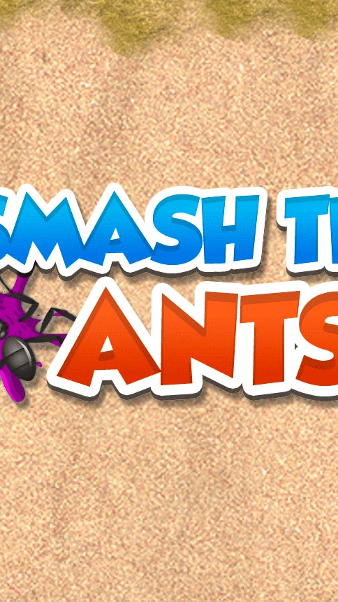 Smash the Ants