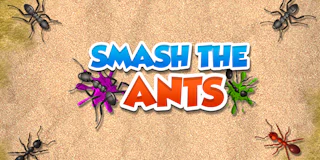 Smash the Ants thumbnail