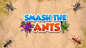 Image for Smash the Ants