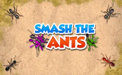 Smash the Ants