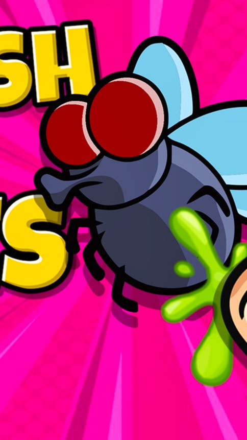Smash the Flies