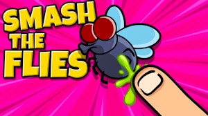 Image for Smash the Flies