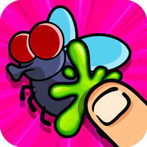 Smash the Flies Thumbnail