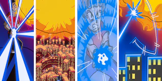 Smash the Meteor thumbnail
