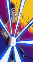 Smash the Meteor