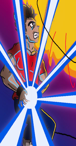 Smash the Meteor Thumbnail