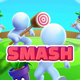 Smash Online strategy Games on taptohit.com