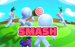 Smash game cover