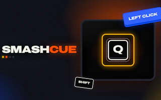 Smashcue