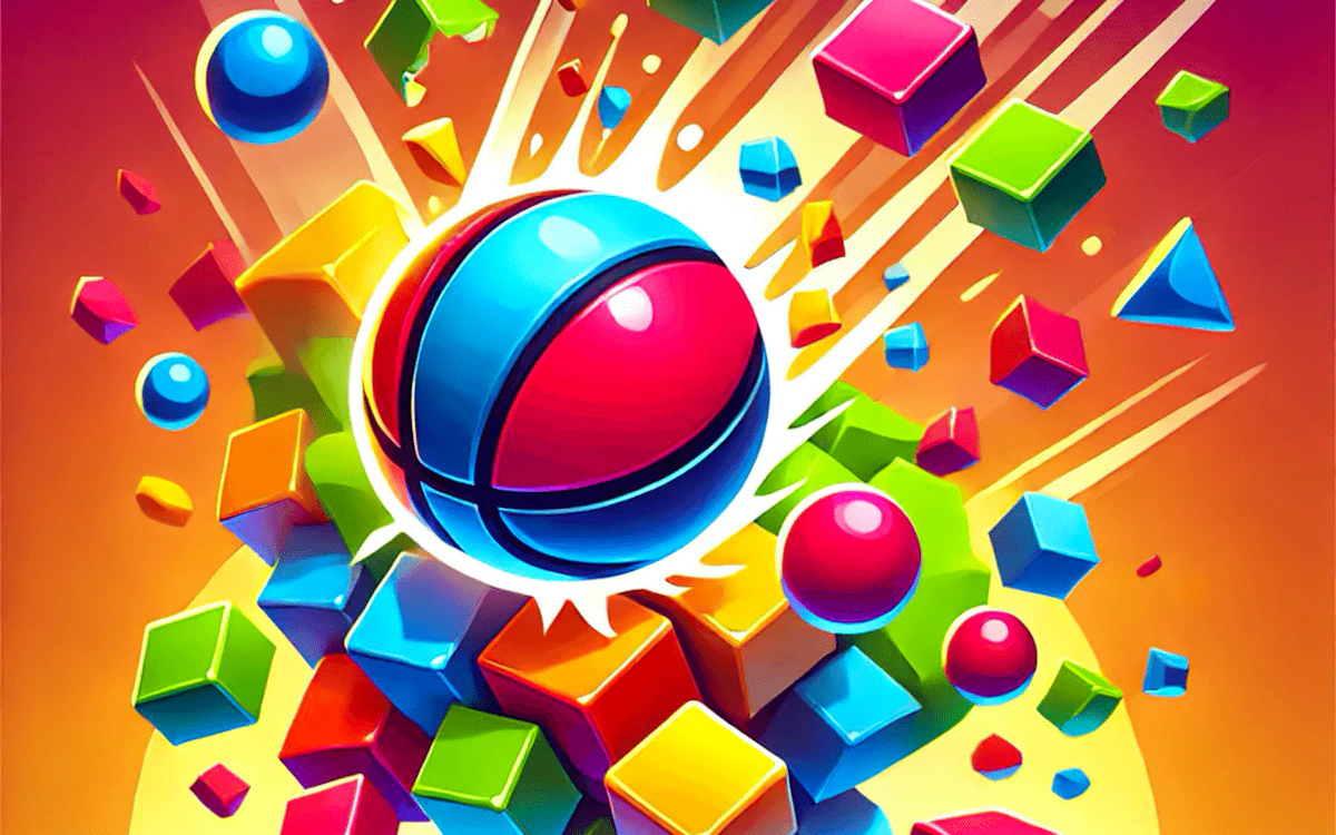 Play SmashShot — free online Hyper Casual game
