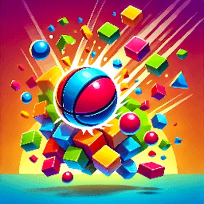 SmashShot By Gamepix