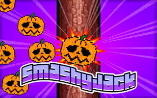 Smashy Jack
